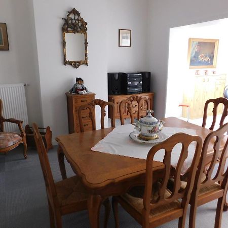 Vakantiewoning Louis 메헬렌 외부 사진