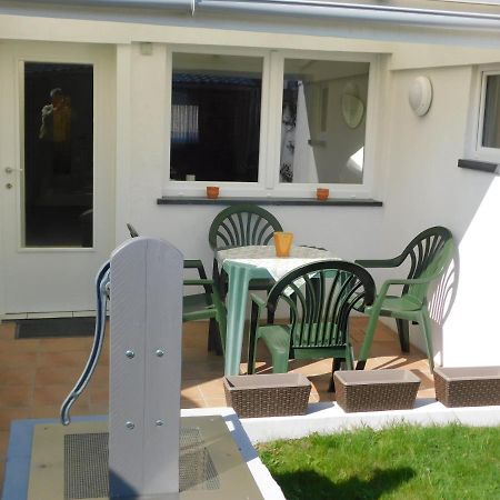 Vakantiewoning Louis 메헬렌 외부 사진