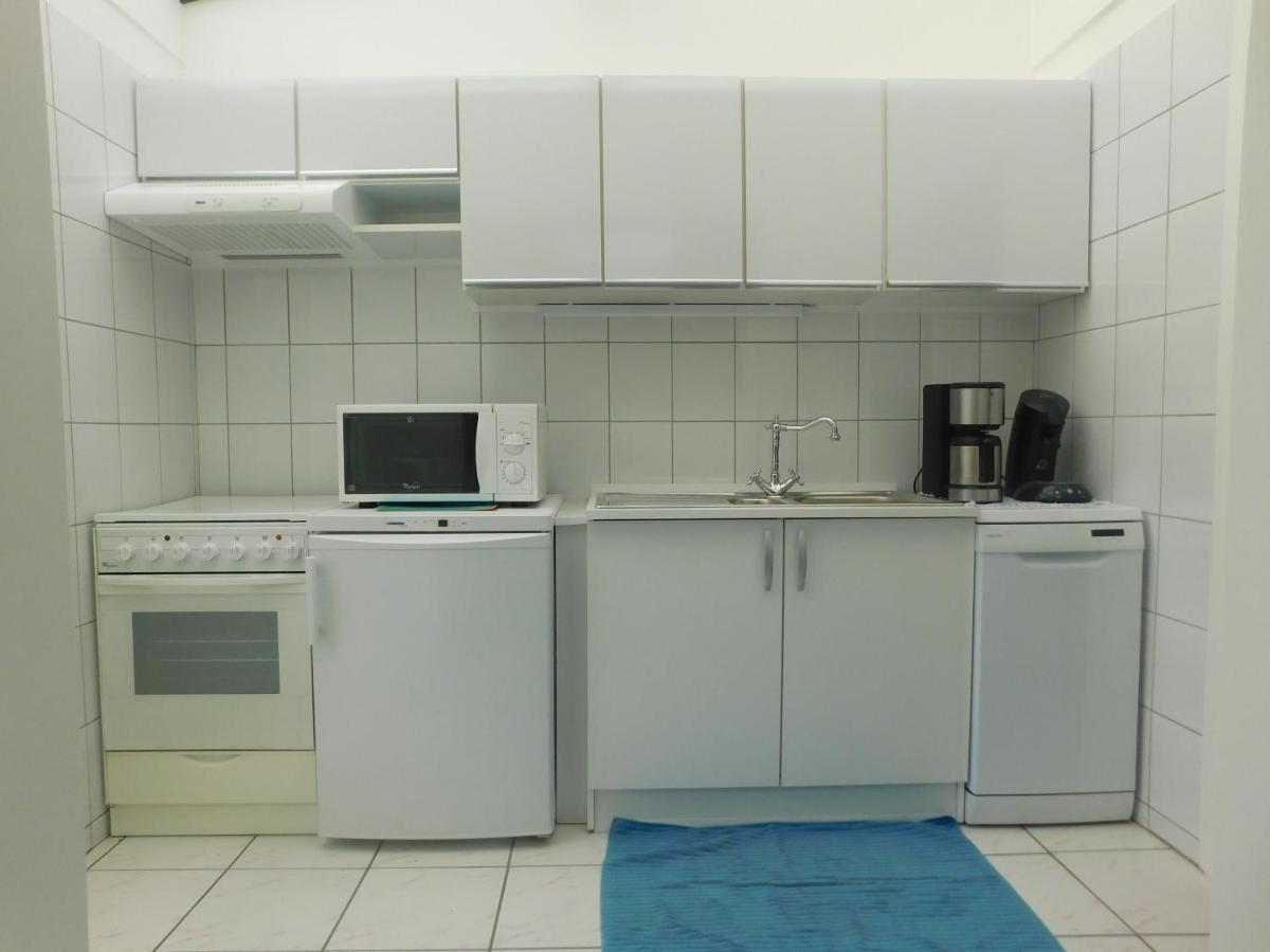 Vakantiewoning Louis 메헬렌 외부 사진