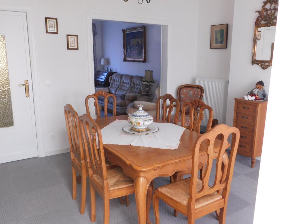 Vakantiewoning Louis 메헬렌 외부 사진