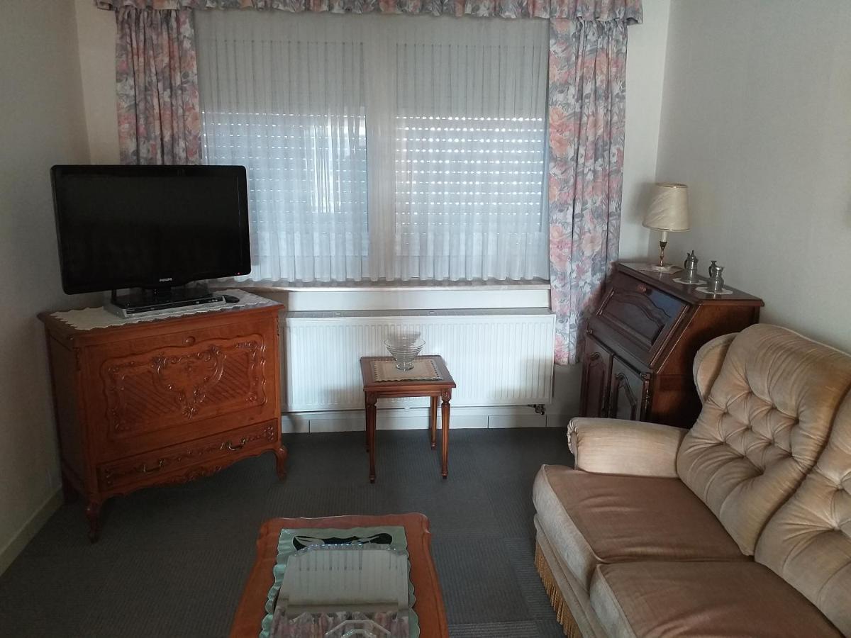 Vakantiewoning Louis 메헬렌 외부 사진