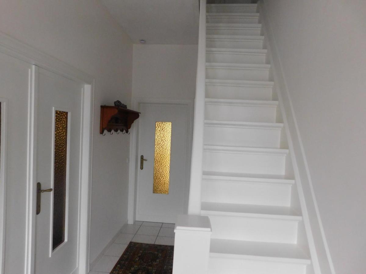 Vakantiewoning Louis 메헬렌 외부 사진