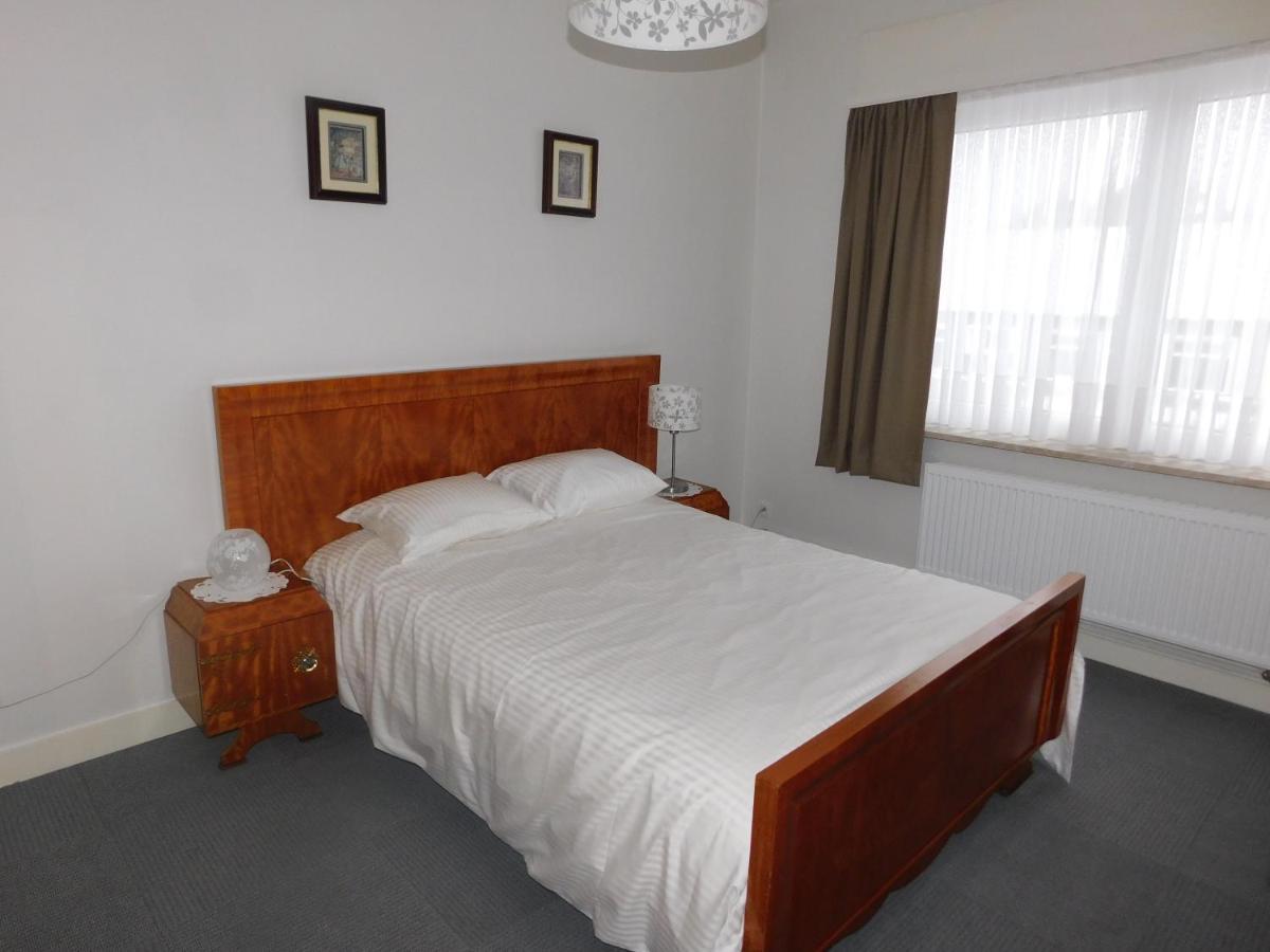 Vakantiewoning Louis 메헬렌 외부 사진
