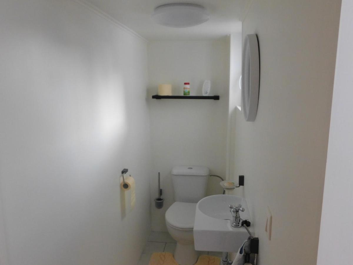 Vakantiewoning Louis 메헬렌 외부 사진