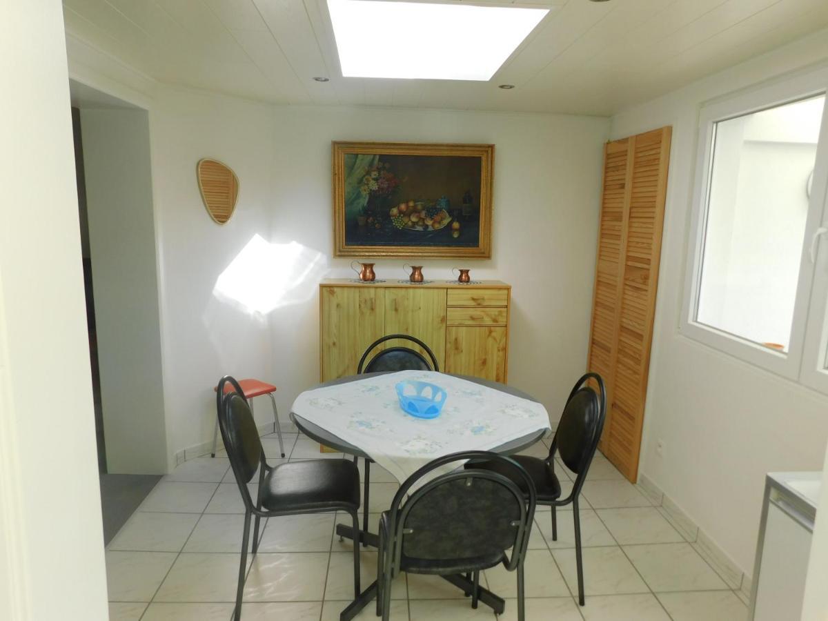 Vakantiewoning Louis 메헬렌 외부 사진