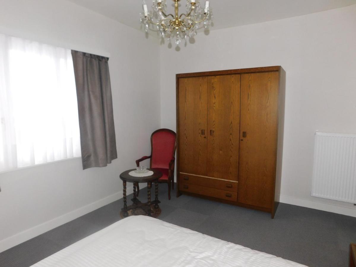 Vakantiewoning Louis 메헬렌 외부 사진
