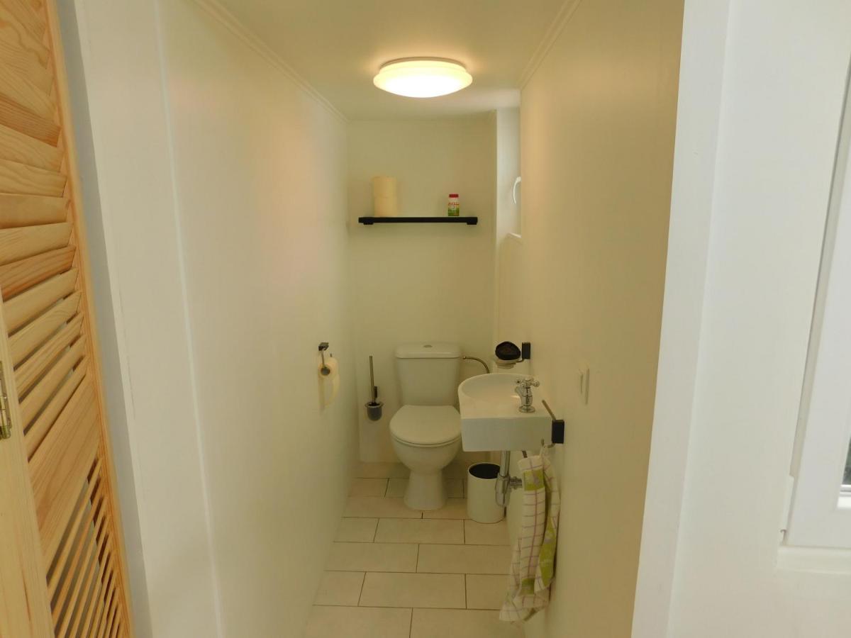 Vakantiewoning Louis 메헬렌 외부 사진