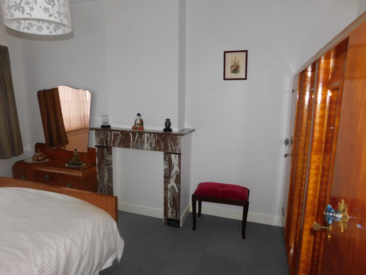 Vakantiewoning Louis 메헬렌 외부 사진