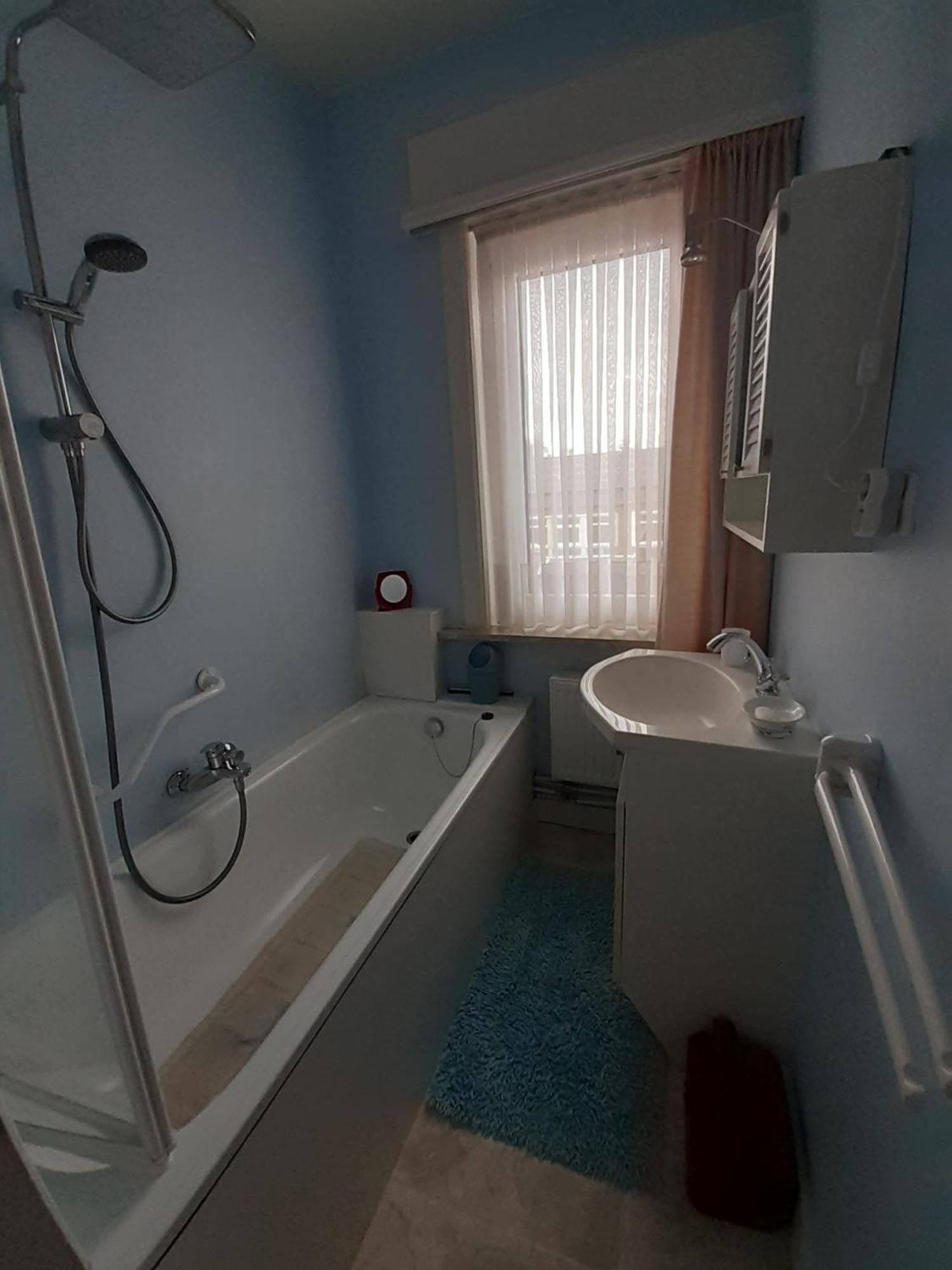 Vakantiewoning Louis 메헬렌 외부 사진